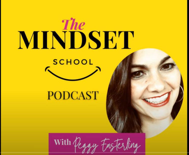 September 20, 2023 Trusting God's Plan Through Waiting and Infertility with Beth Cacciapalle Episode 34 Listen to my interview with Peggy Easterling from The Mindset School on Youtube or your favorite Podcast hosting site.